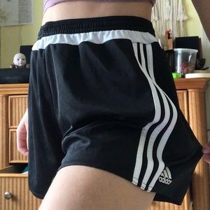 Adidas Athletic Shorts